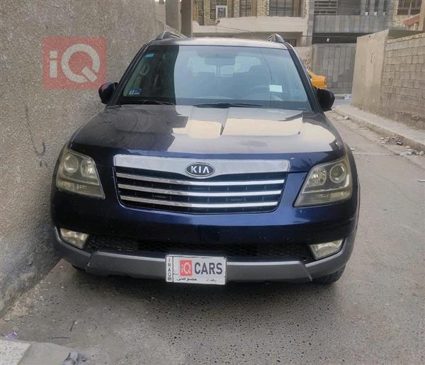 Kia Mohave 2009 for sale in Iraq - Baghdad